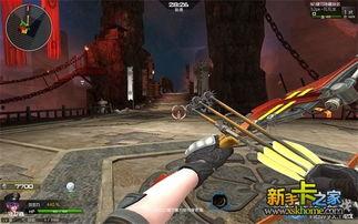 逆战体验服最新活动爆料,神秘爆料揭示精彩玩法